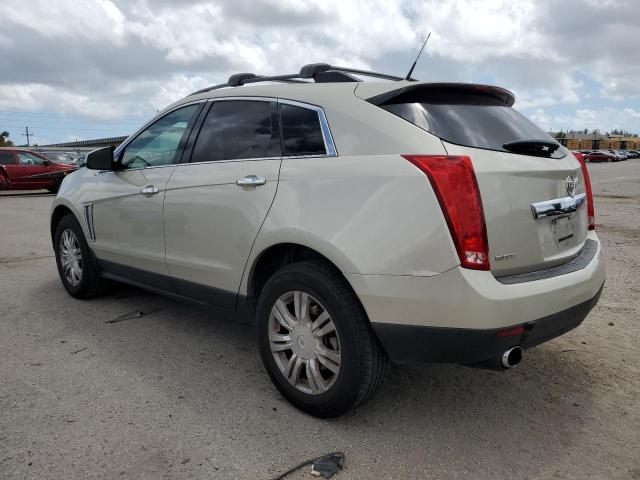 3GYFNAE30ES574726 Cadillac SRX