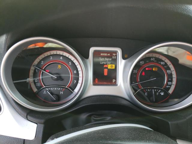 3C4PDCBB5KT783678 Dodge JOURNEY SE