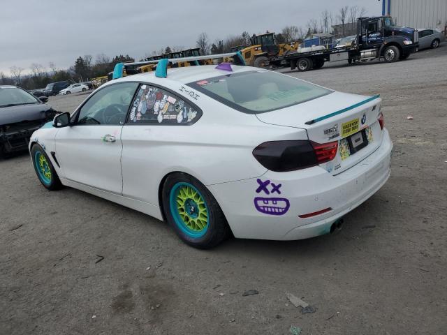 WBA3N9C55EF721877 BMW 428 XI
