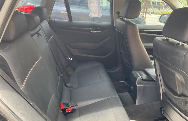 WBAVM5C59EVV91225 BMW X1 Xdrive35i