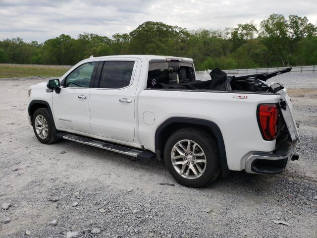 3GTU9DED0KG197583 GMC Sierra K1500 Slt
