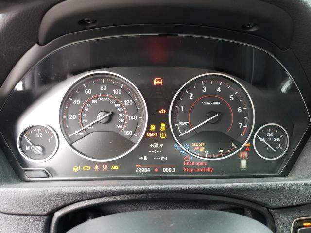 WBA4E5C54HG189355 BMW 440xi Gran Coupe