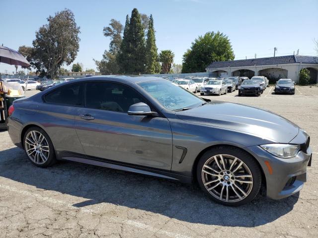 WBA3N7C53GK228312 BMW 428 I