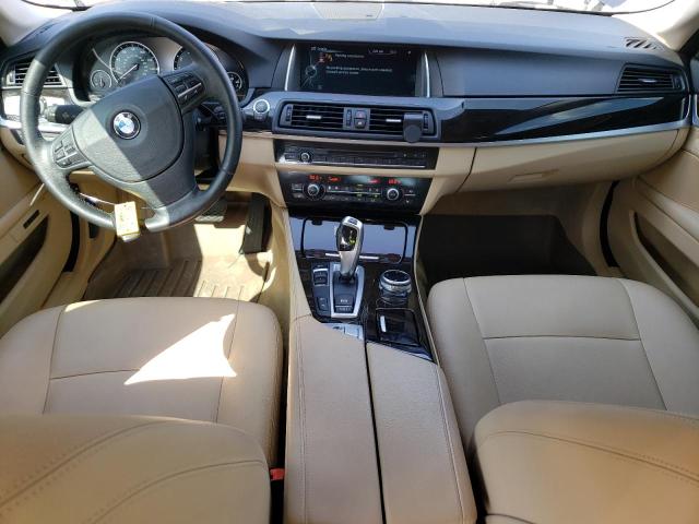 WBA5B3C56ED531418 BMW 535 XI