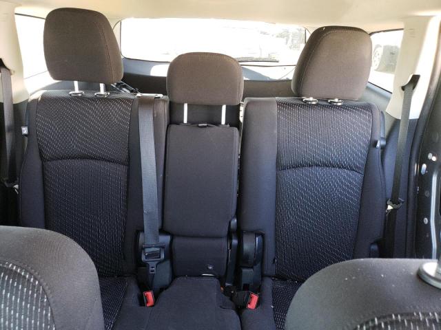3C4PDCBG4HT531196 Dodge Journey Sxt