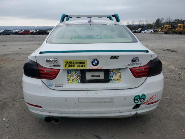 WBA3N9C55EF721877 BMW 428 XI