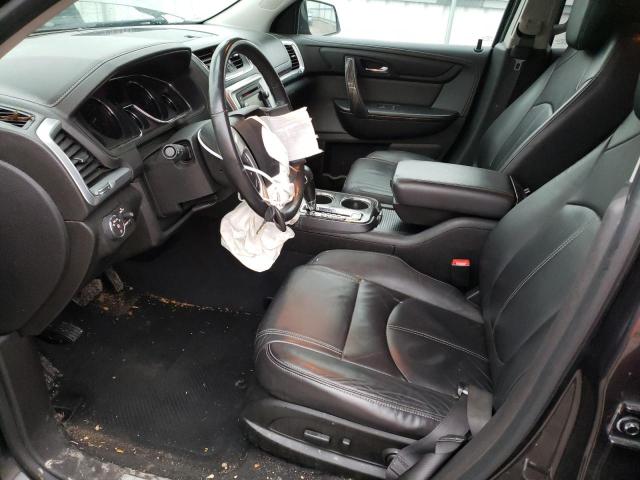 1GKKRRKD1GJ326773 GMC Acadia Slt-1