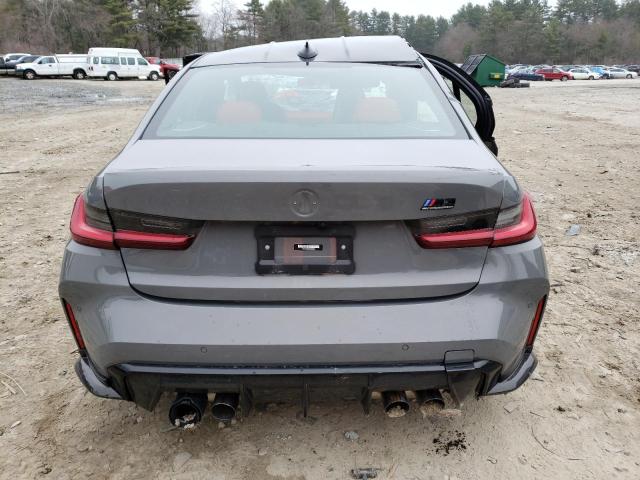WBS43AY05NFM94601 BMW M3 Competition