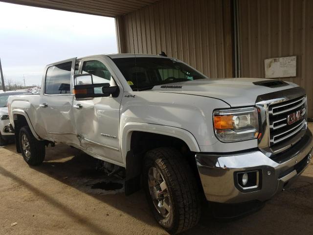 1GT42XEY7HF111883 GMC Sierra K3500 Slt
