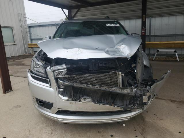 1GKKRTKD1GJ163250 GMC Acadia Denali