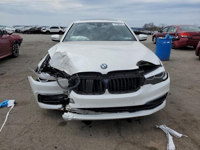 WBAJA7C51KWW14697 BMW 530 XI