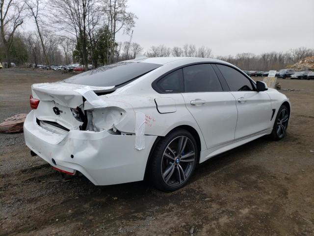 WBA4E5C54HG189355 BMW 440xi Gran Coupe
