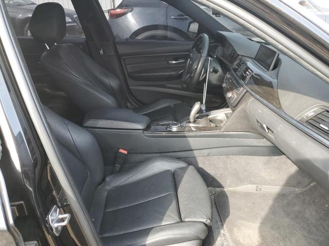 WBA3B9C52FF589347 BMW 335 XI