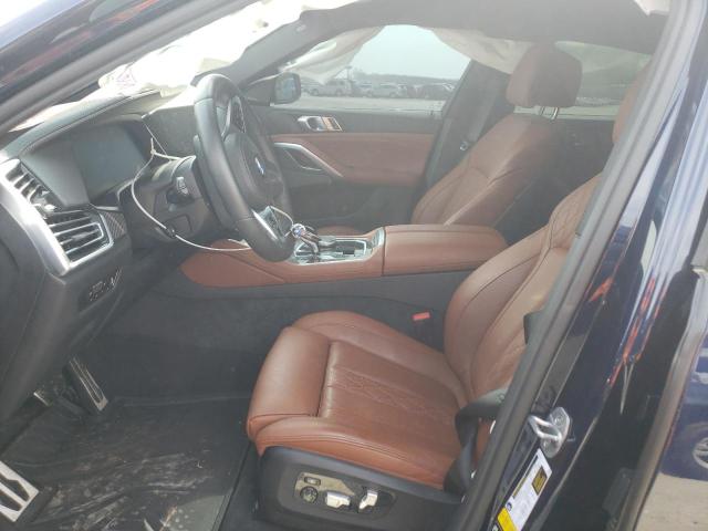 5UXCY8C05N9N04058 BMW X6 M50i