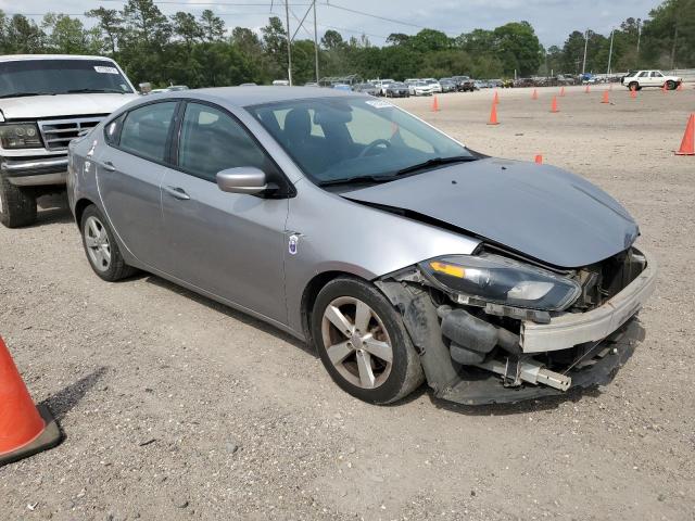 1C3CDFBB9FD306333 Dodge DART SXT
