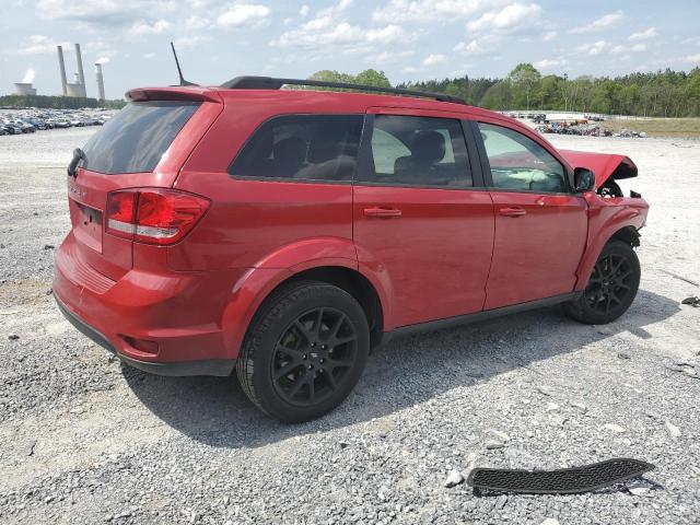 3C4PDCBB9KT687097 Dodge JOURNEY SE