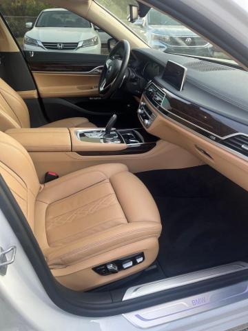 WBA7F0C59JGM22584 BMW 750 I