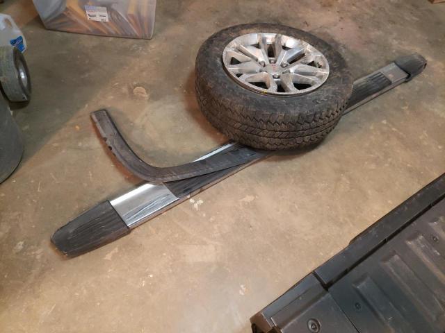 1GTU8DED7KZ110572 GMC Sierra C1500 Slt