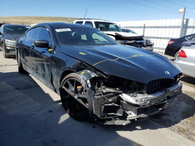 WBAGV8C08MCF93122 BMW M850XI