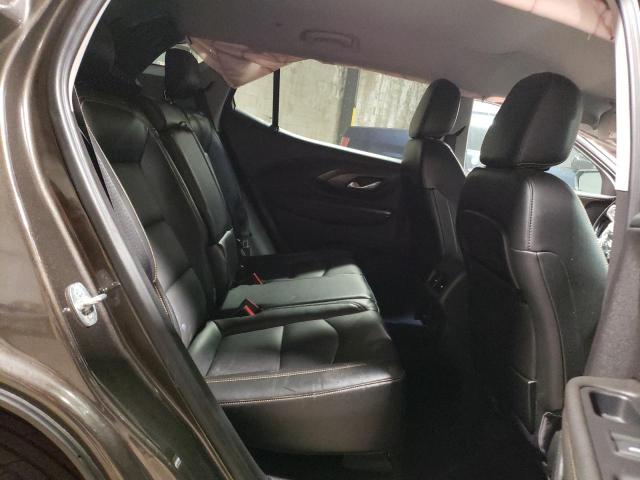 3GKALVEVXLL196991 GMC Terrain Slt