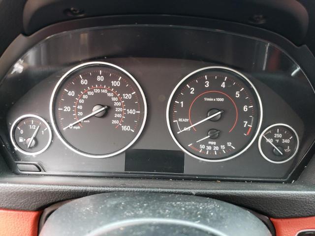 WBA3N5C54FK198305 BMW 428 XI