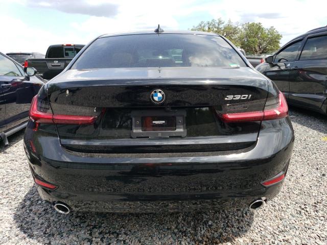 3MW5R1J08N8C41542 BMW 330I