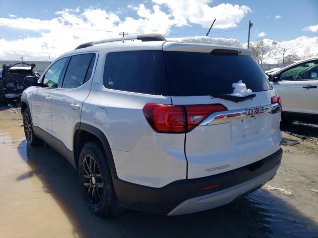 1GKKNLLA9JZ217273 GMC ACADIA SLE