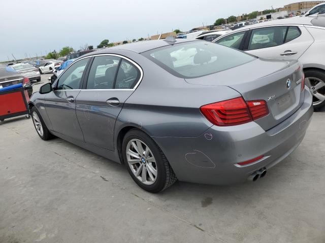 WBA5A7C58ED613953 BMW 528 XI