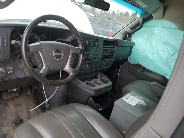 1GTZ7HFG2J1232746 GMC Savana G3500