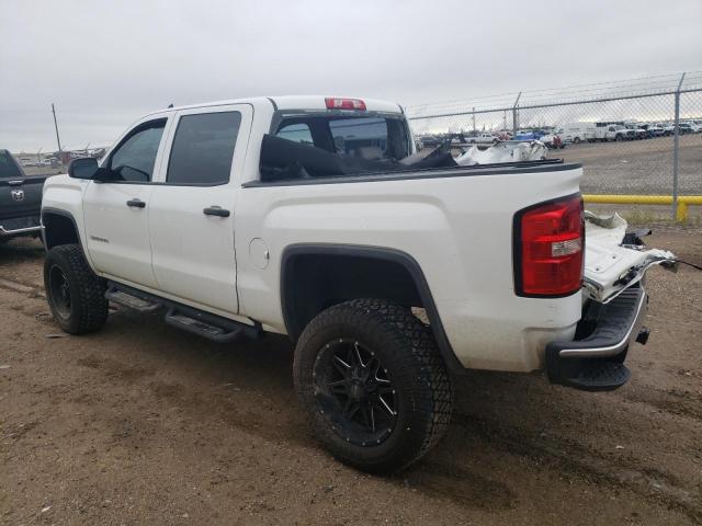 3GTU2LEC4GG266367 GMC Sierra K1500