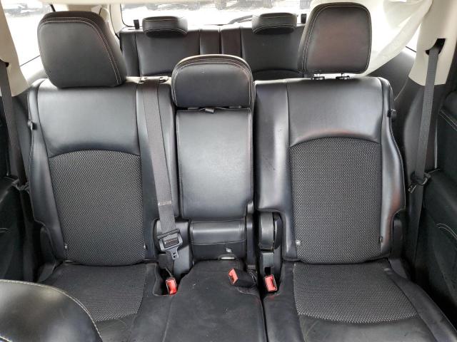3C4PDDGG1JT386638 Dodge Journey Crossroad