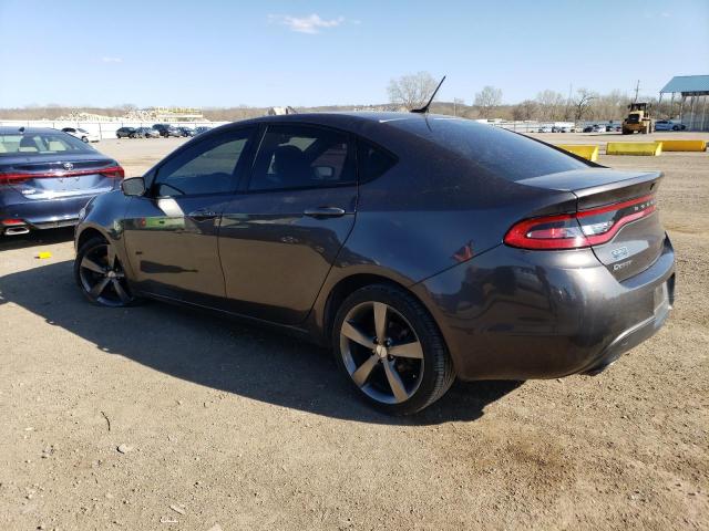 1C3CDFEB4FD252953 Dodge DART GT