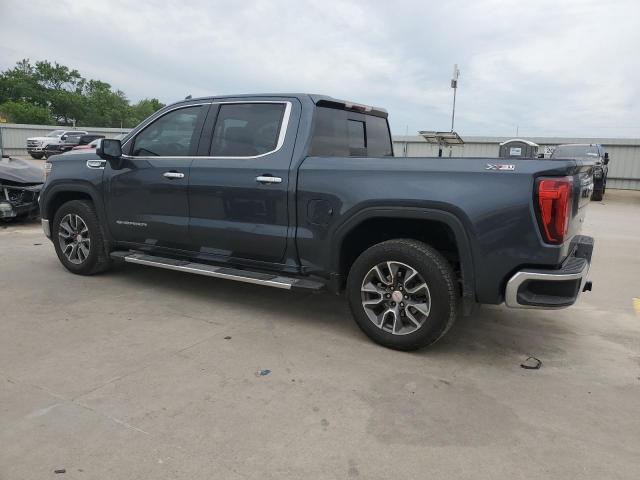 1GTP8DED6NZ218277 GMC Sierra Limited C1500 Slt