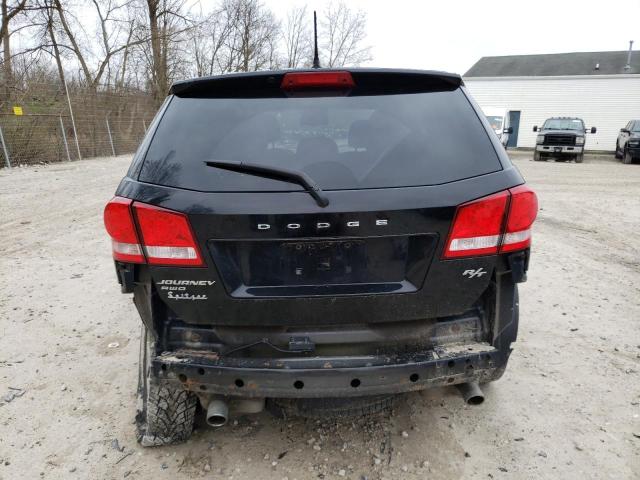 3C4PDDEG1ET304433 Dodge Journey R/t