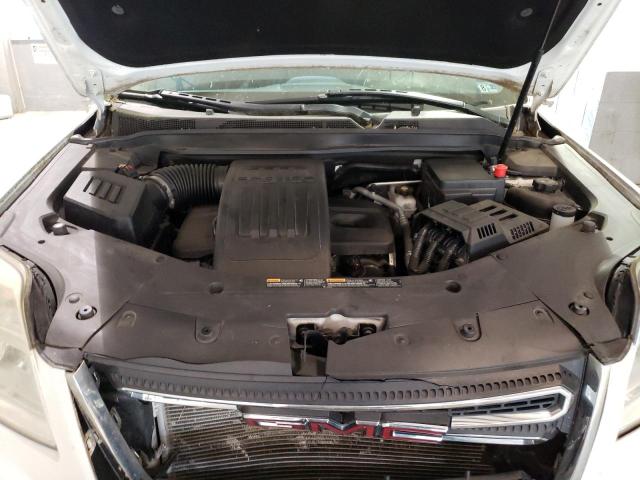 2GKALPEK5G6266361 GMC Terrain Slt