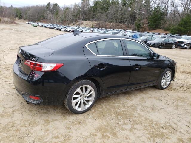 19UDE2F73GA003709 Acura Ilx Premium Tech