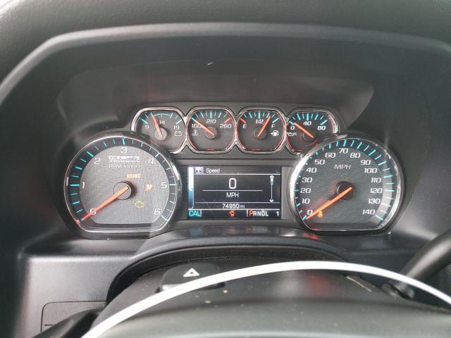 1GT12TEG1HF247574 GMC Sierra K2500 Slt