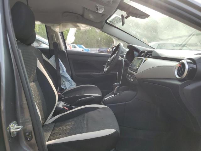 3N1CN8EVXML881173 Nissan VERSA SV