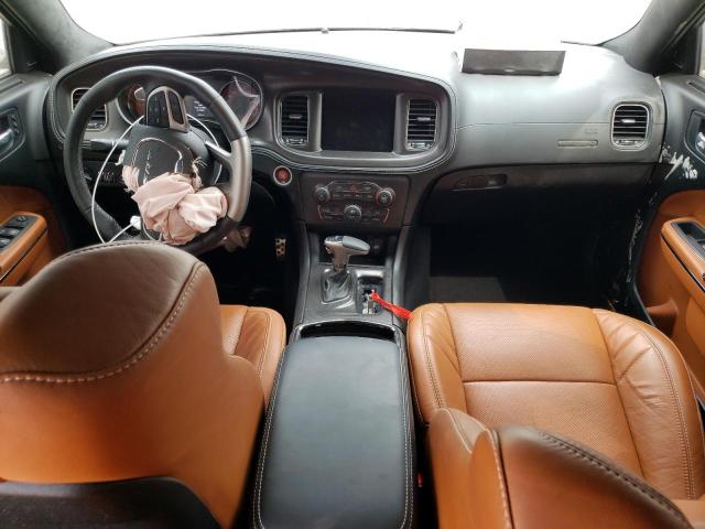 2C3CDXL92NH154995 Dodge Charger Srt Hellcat