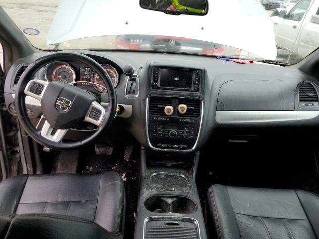2C4RDGEG4HR852248 Dodge Grand Caravan Gt
