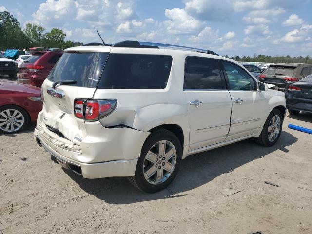 1GKKVTKD9EJ285525 GMC Acadia Denali