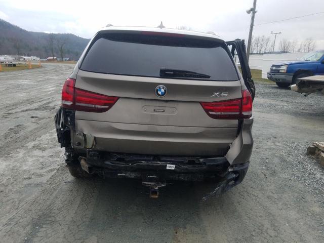 5UXKR0C58H0V65600 BMW X5 Xdrive35i