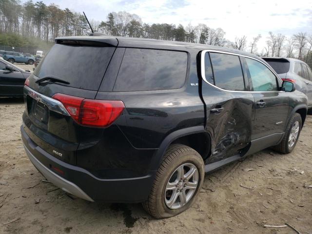 1GKKNRLA9KZ191066 GMC ACADIA SLE