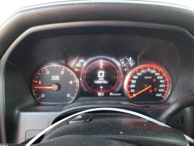 1GT12UE86GF280678 GMC Sierra K2500 Denali