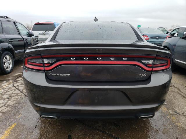 2C3CDXCTXFH907525 Dodge CHARGER R/T