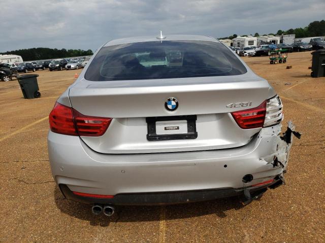 WBA4A5C50FG051062 BMW 428 I Gran Coupe