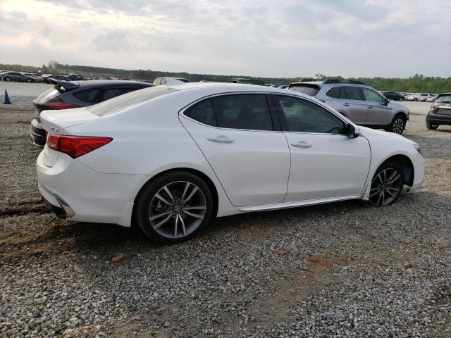 19UUB2F4XLA002887 Acura Tlx Technology
