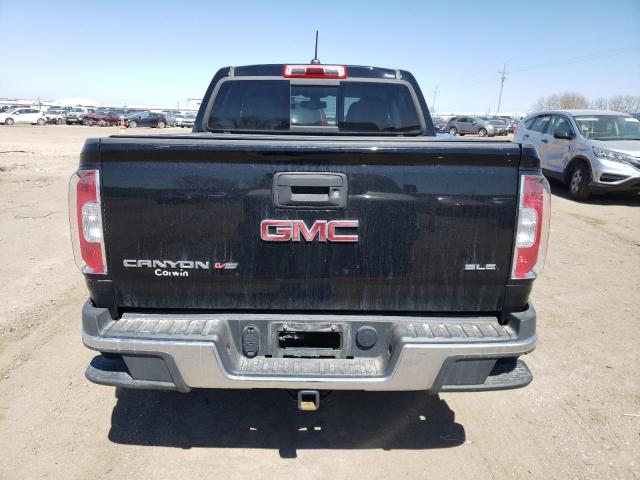 1GTG6CEN8J1105531 GMC CANYON SLE