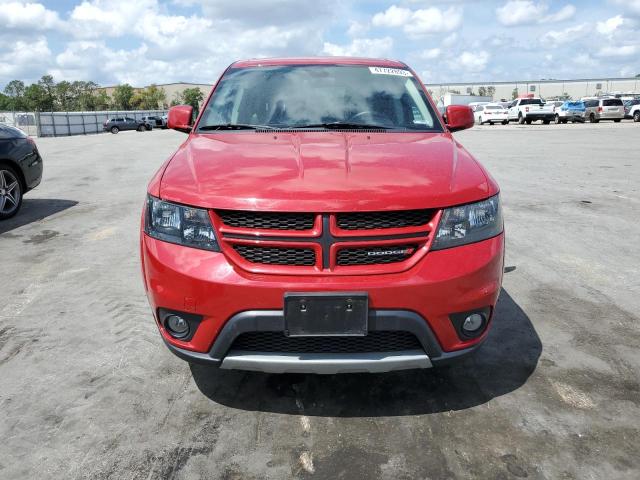 3C4PDCEG1JT380335 Dodge JOURNEY GT