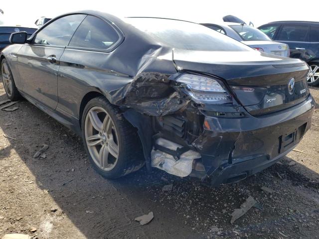 WBAYM1C55EDZ02774 BMW 650 XI